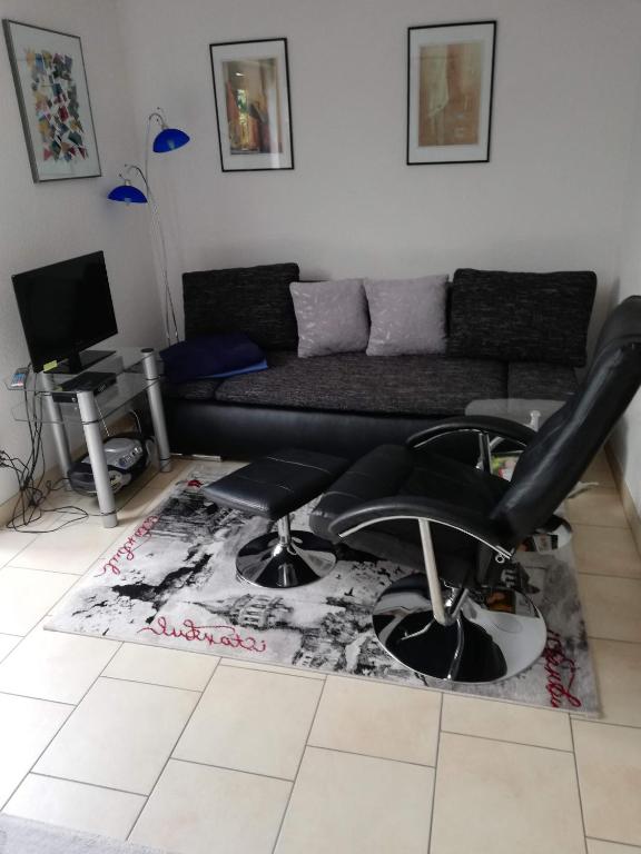 Ferienwohnung Tensfeldt room 4