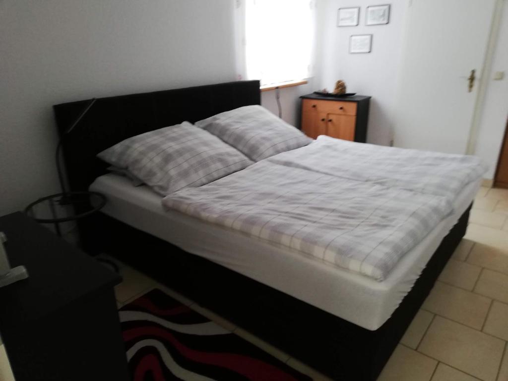 Ferienwohnung Tensfeldt room 5